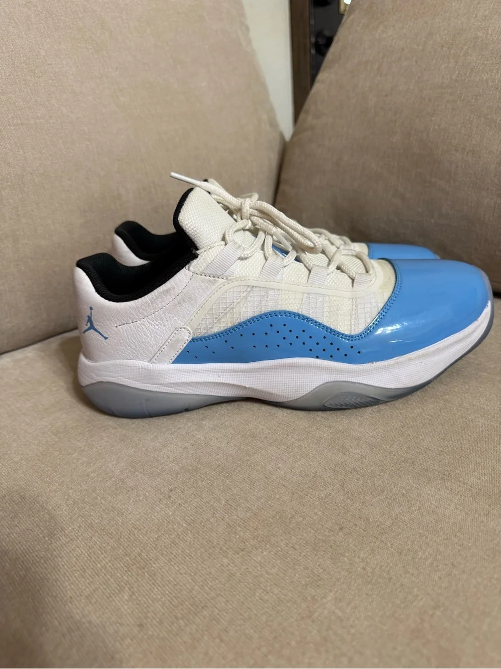 Air Jordan 11 CMFT Low UNC (Men’s)